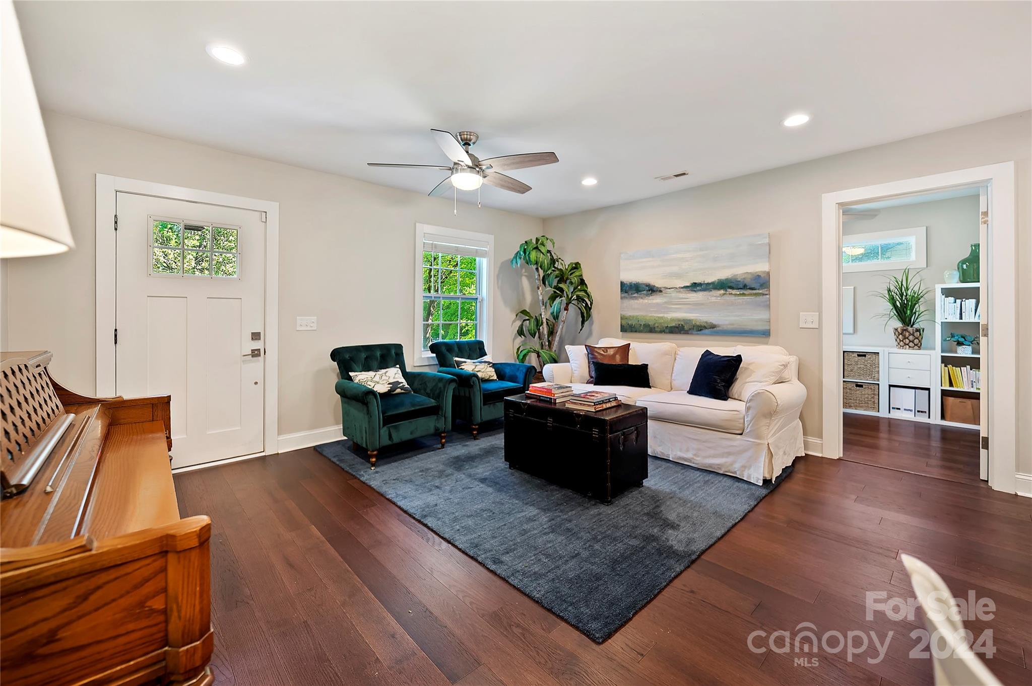 Oakhurst - Residential