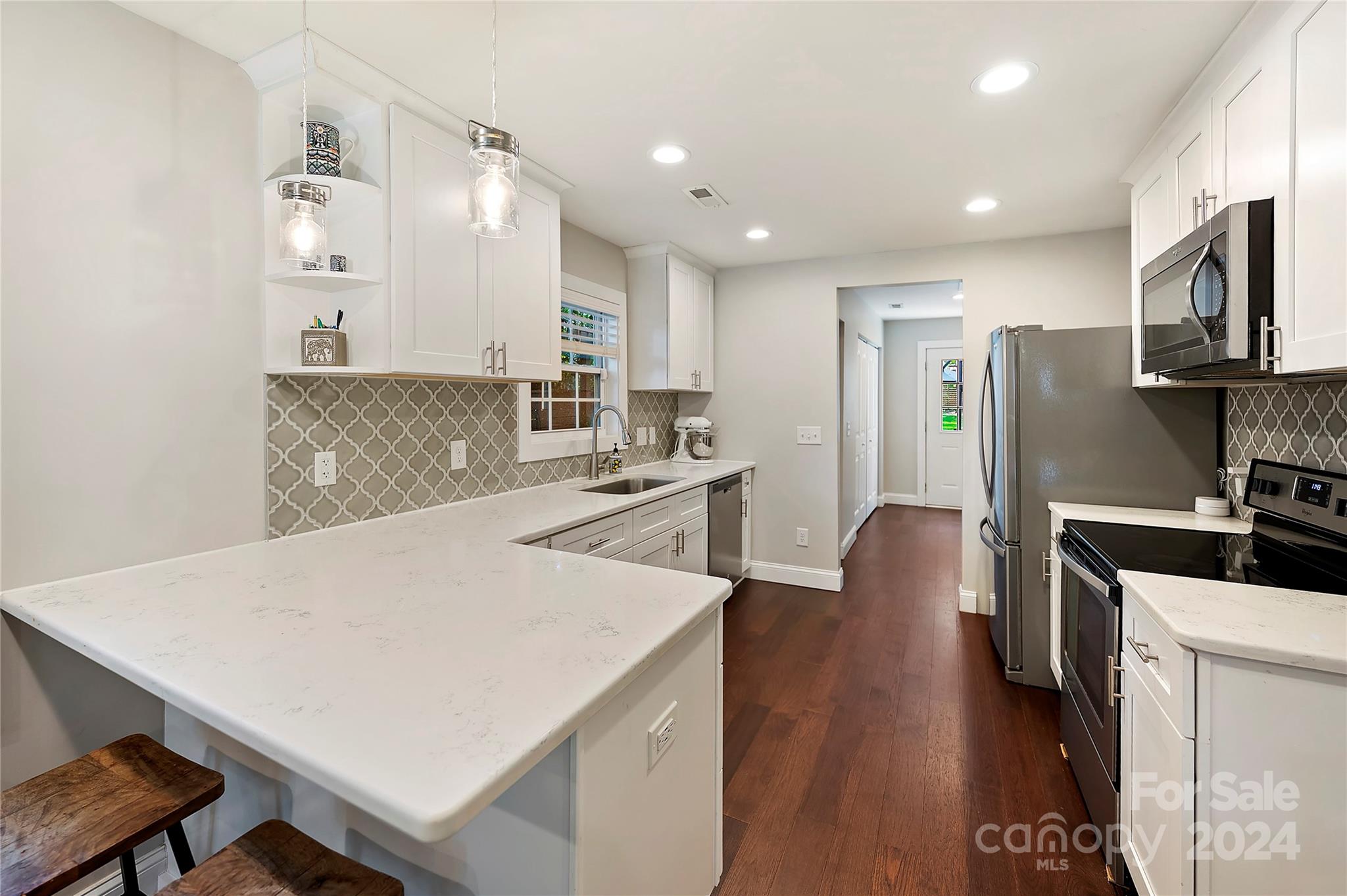 Oakhurst - Residential