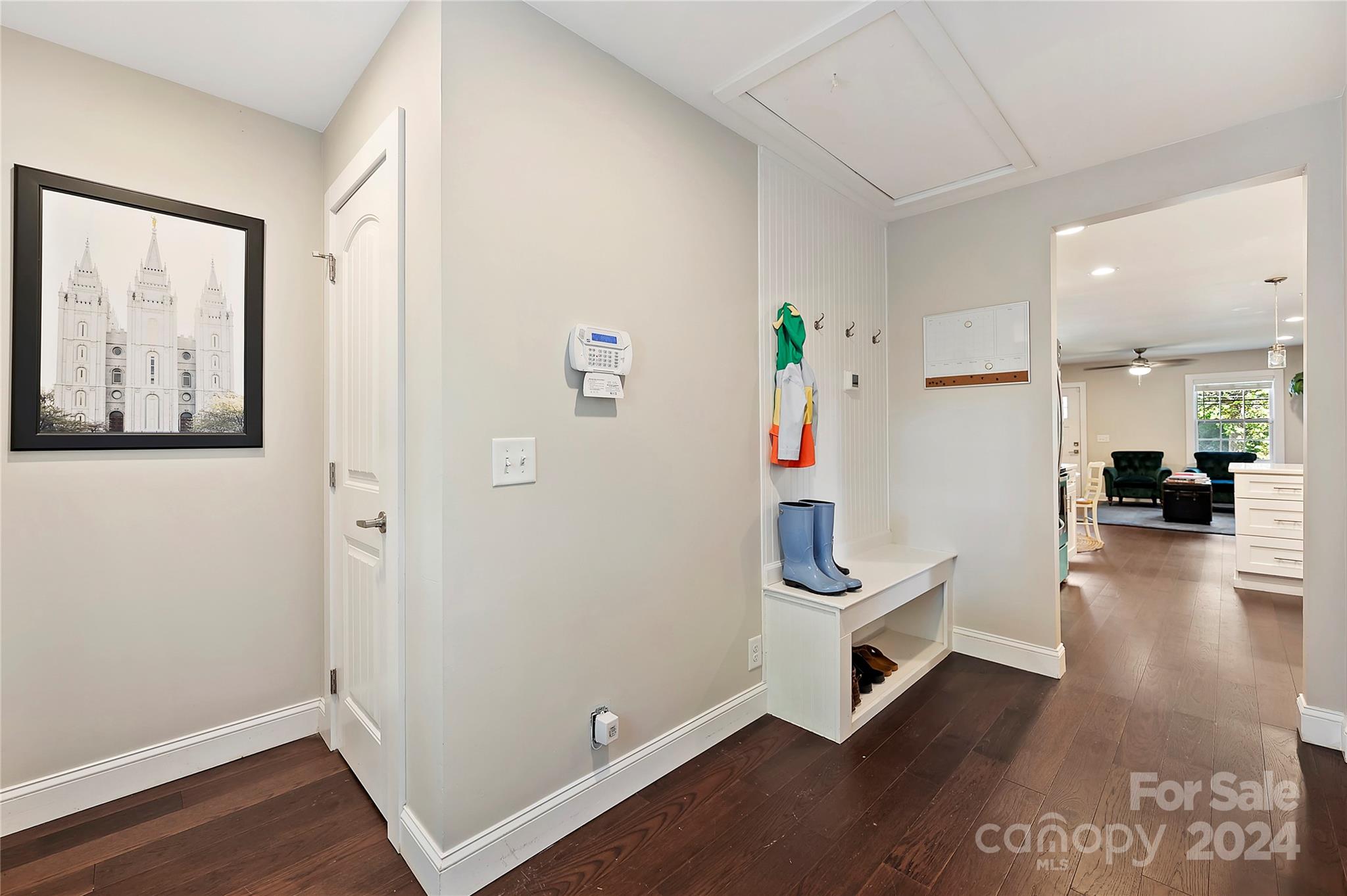 Oakhurst - Residential