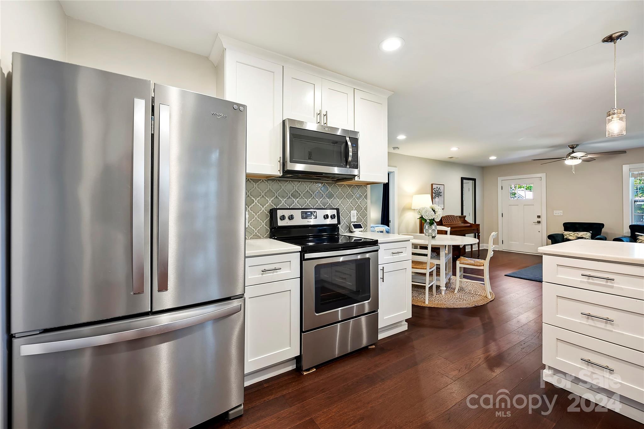 Oakhurst - Residential