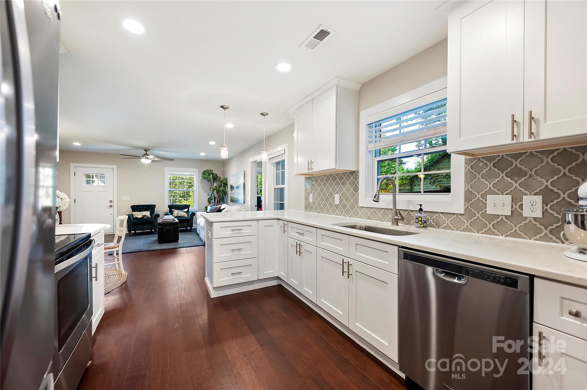 Oakhurst - Residential