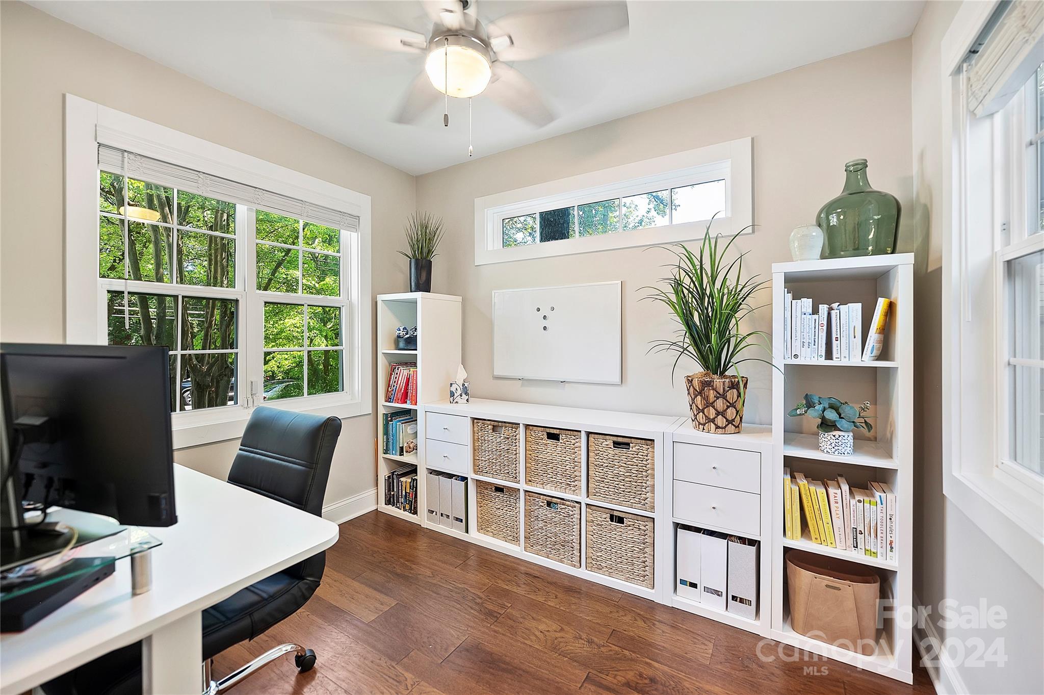 Oakhurst - Residential