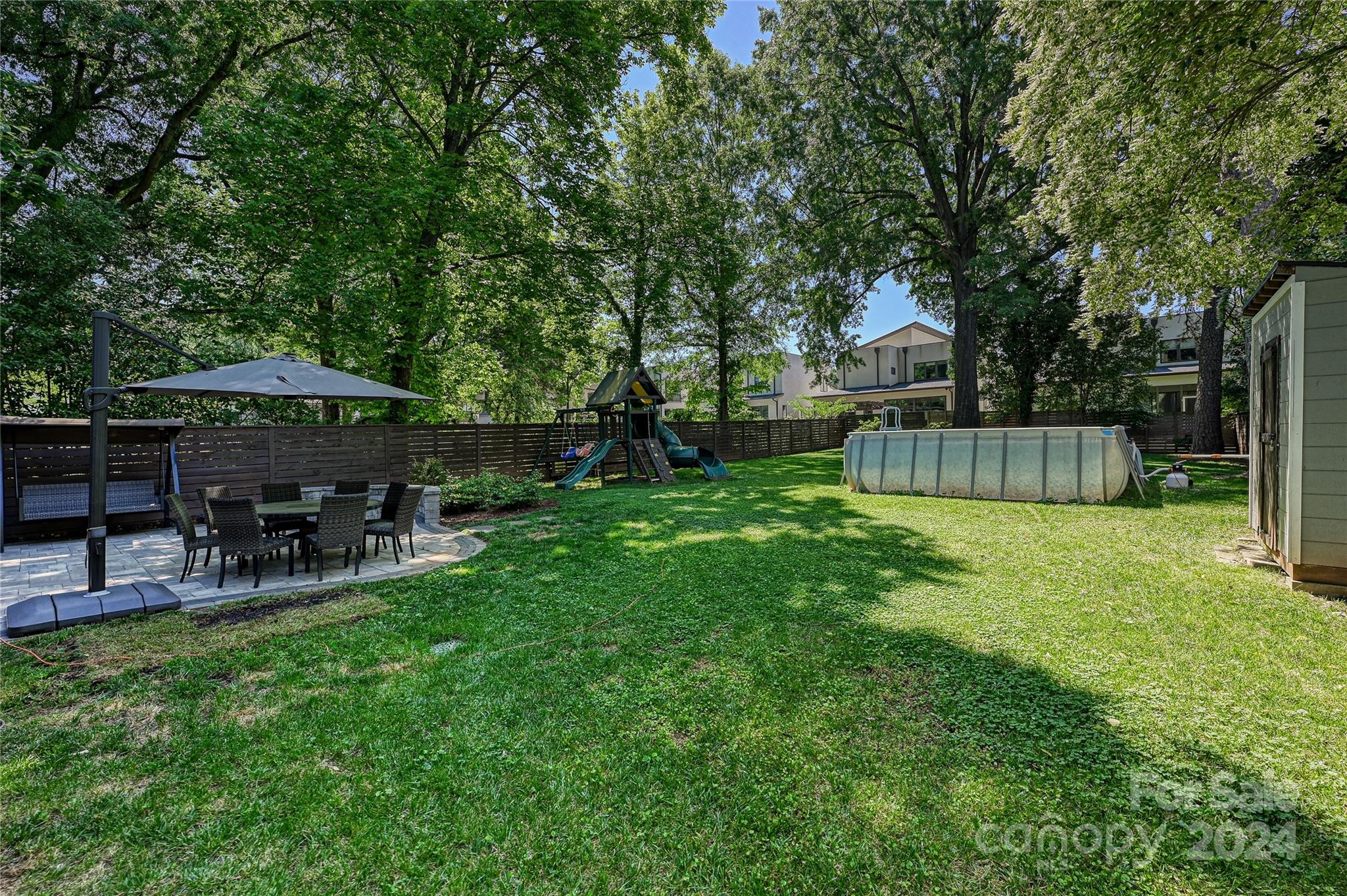 Oakhurst - Residential