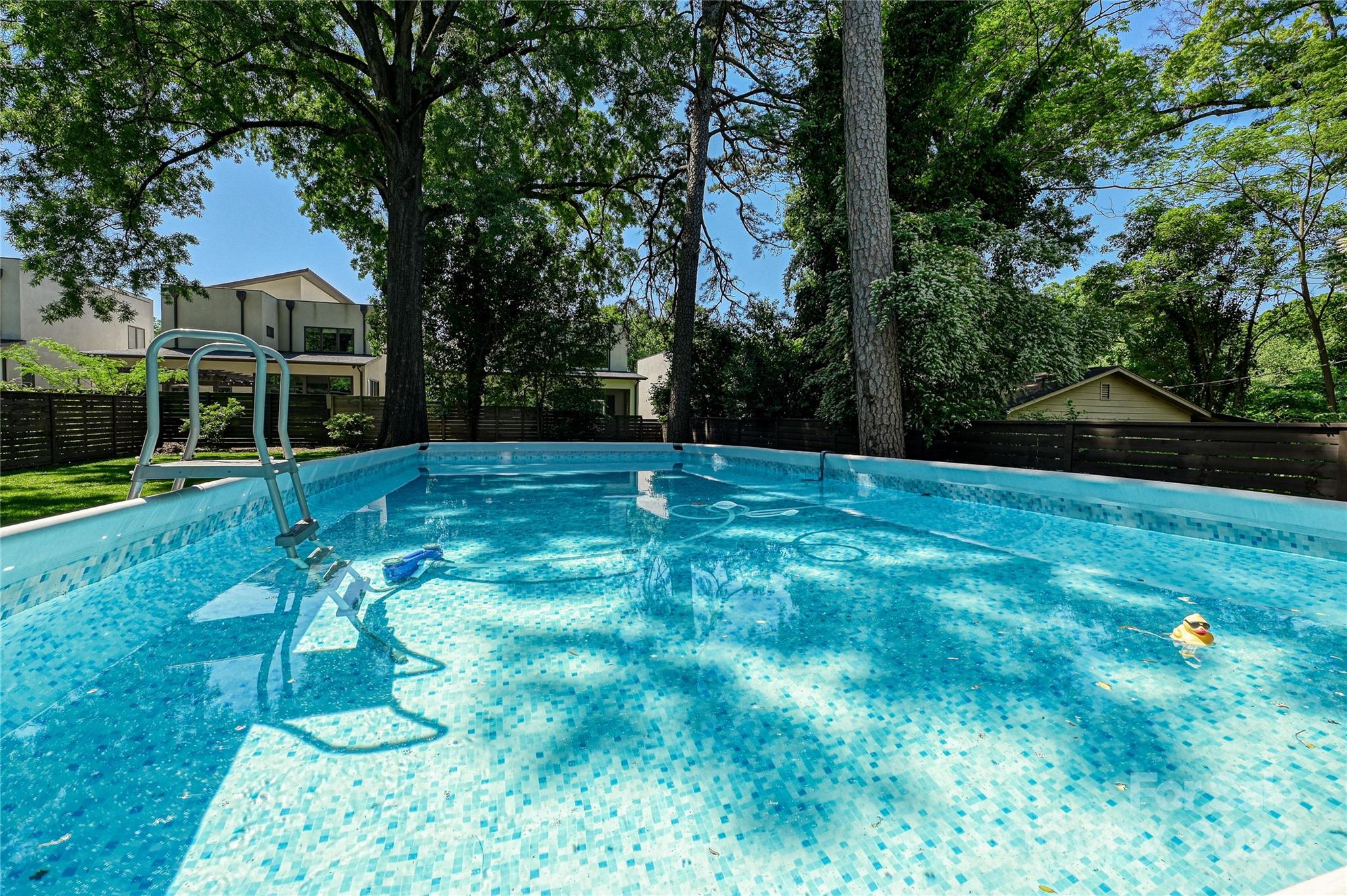 Oakhurst - Residential