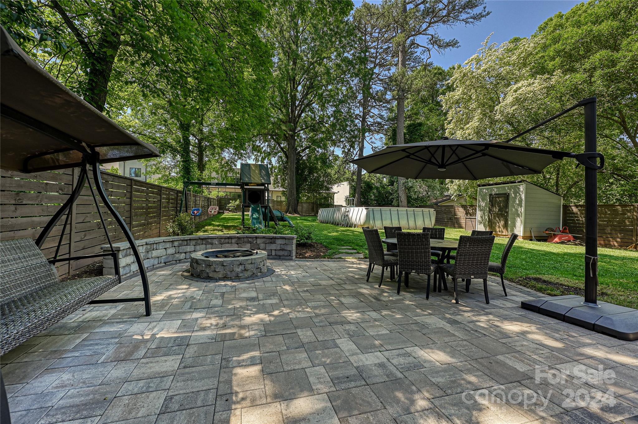 Oakhurst - Residential