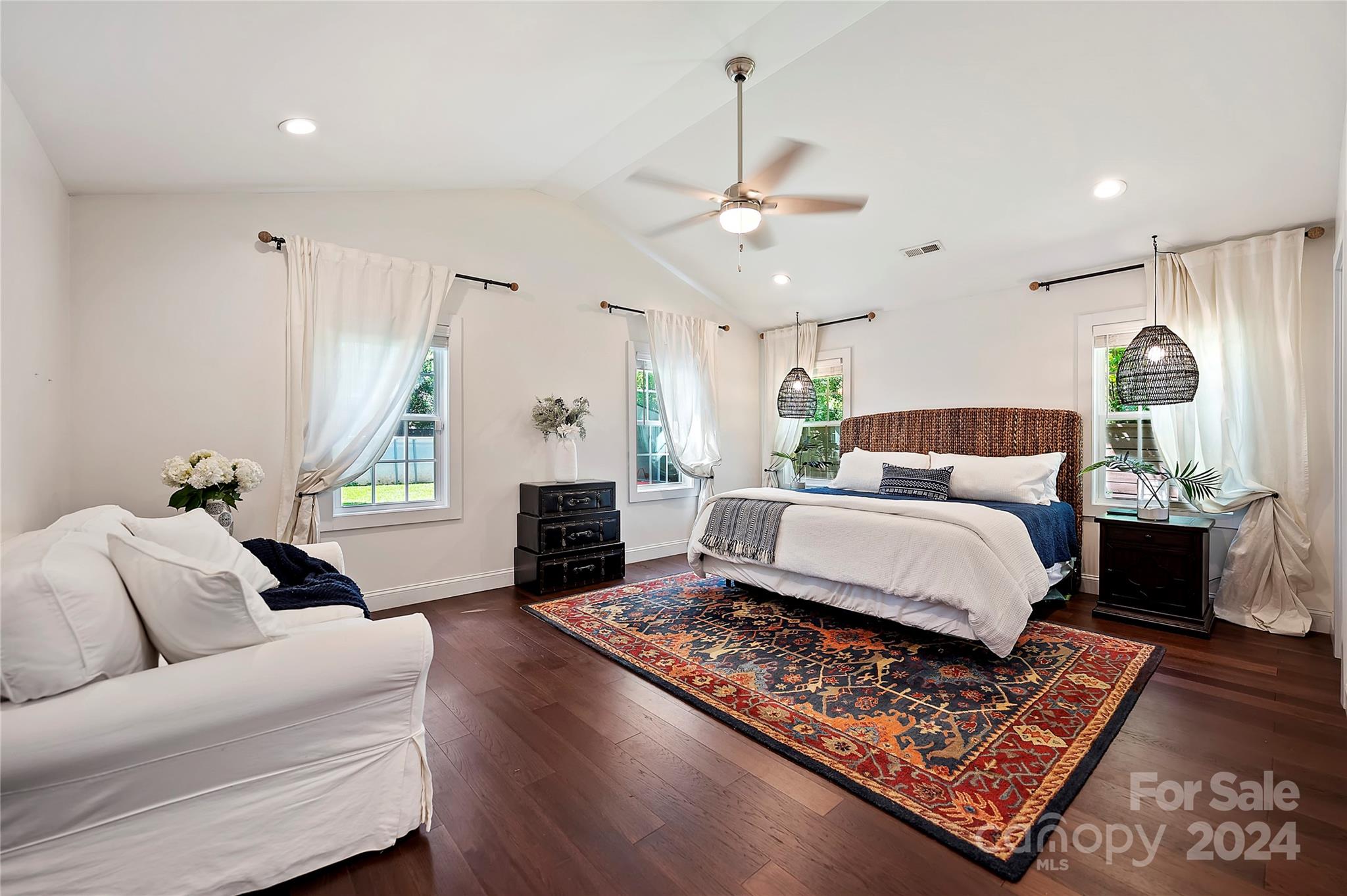 Oakhurst - Residential