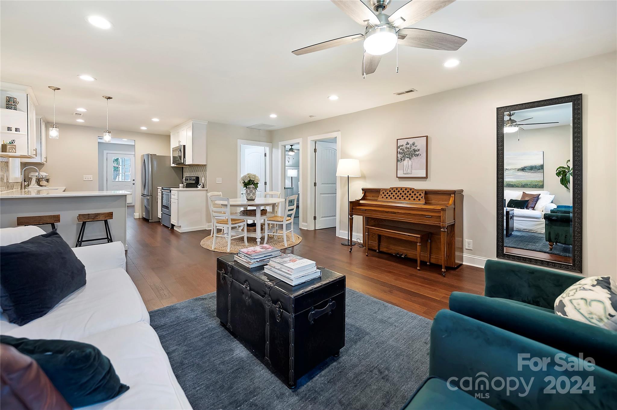 Oakhurst - Residential