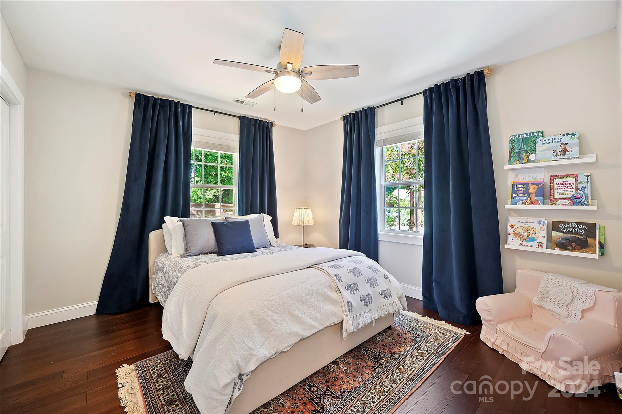 Oakhurst - Residential