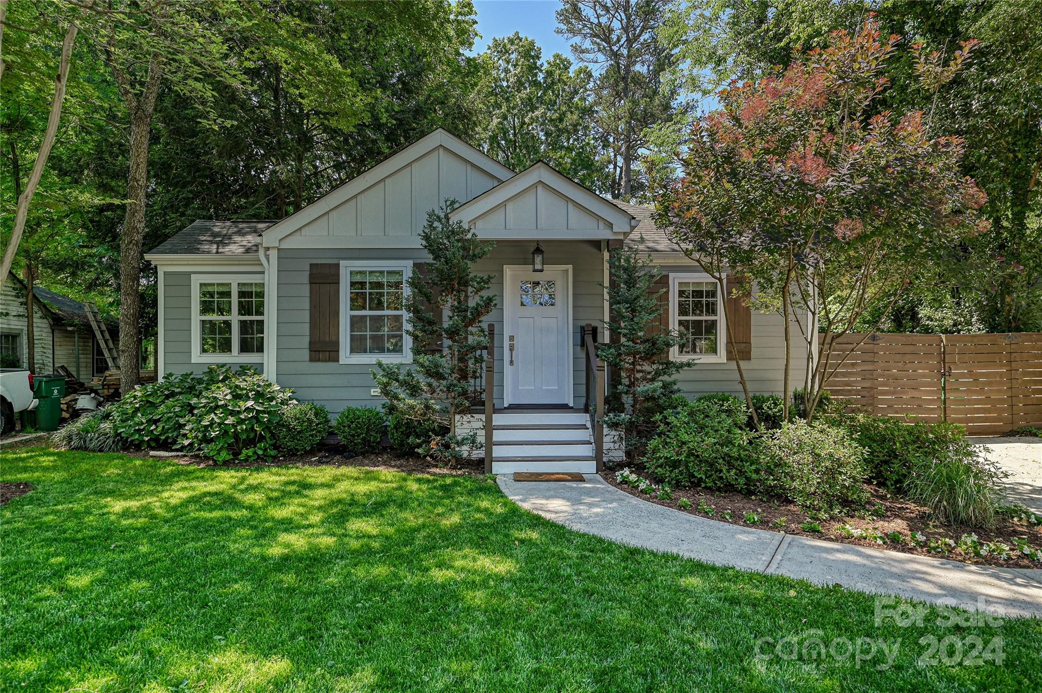 Oakhurst - Residential