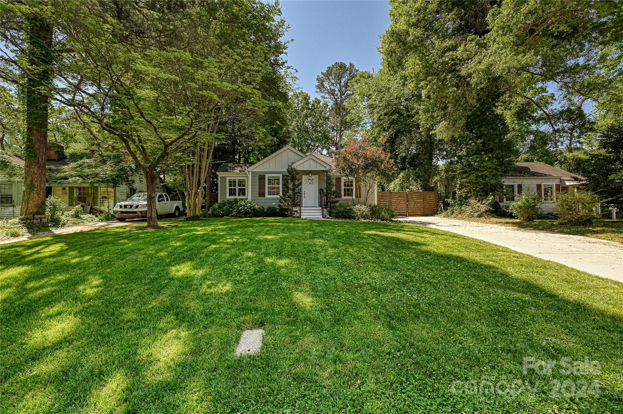 Oakhurst - Residential