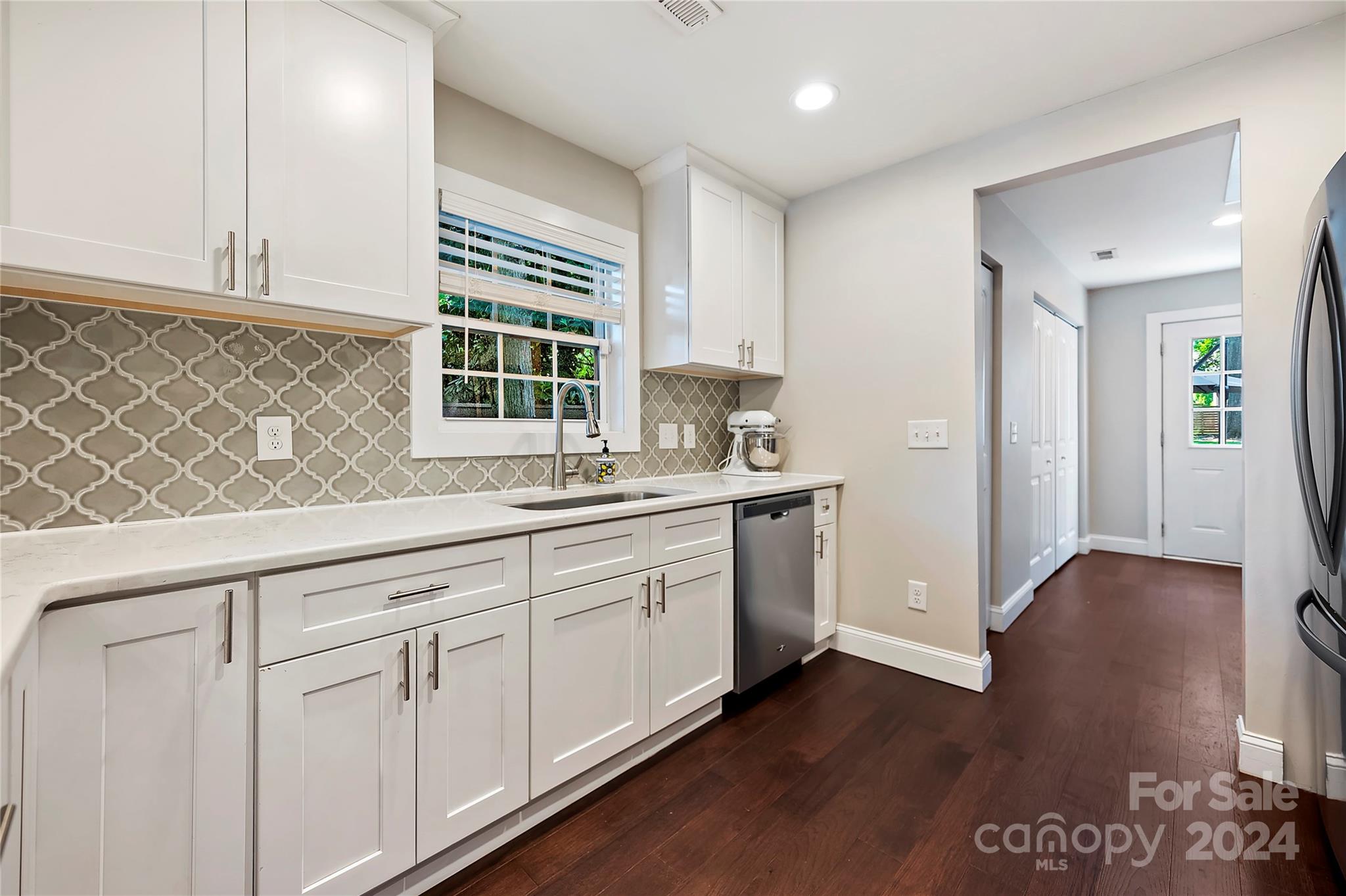 Oakhurst - Residential