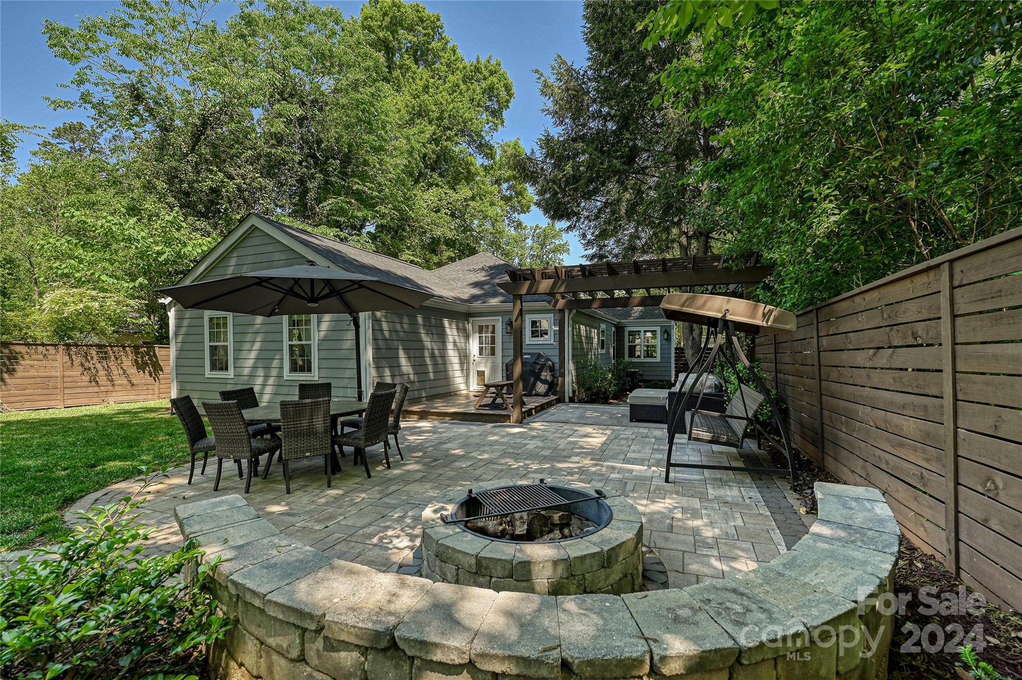 Oakhurst - Residential