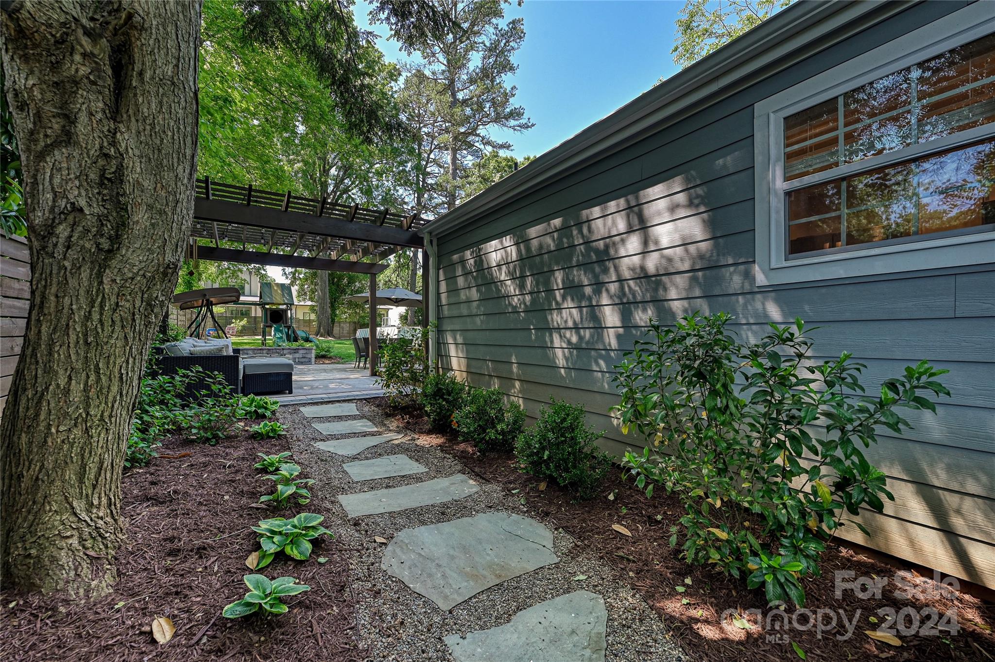 Oakhurst - Residential