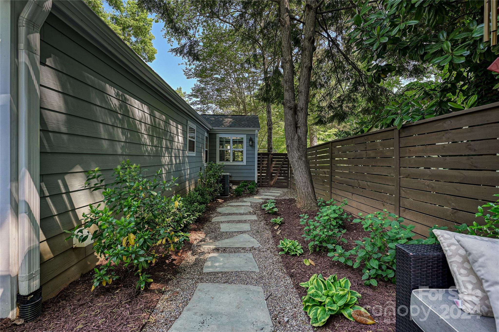 Oakhurst - Residential