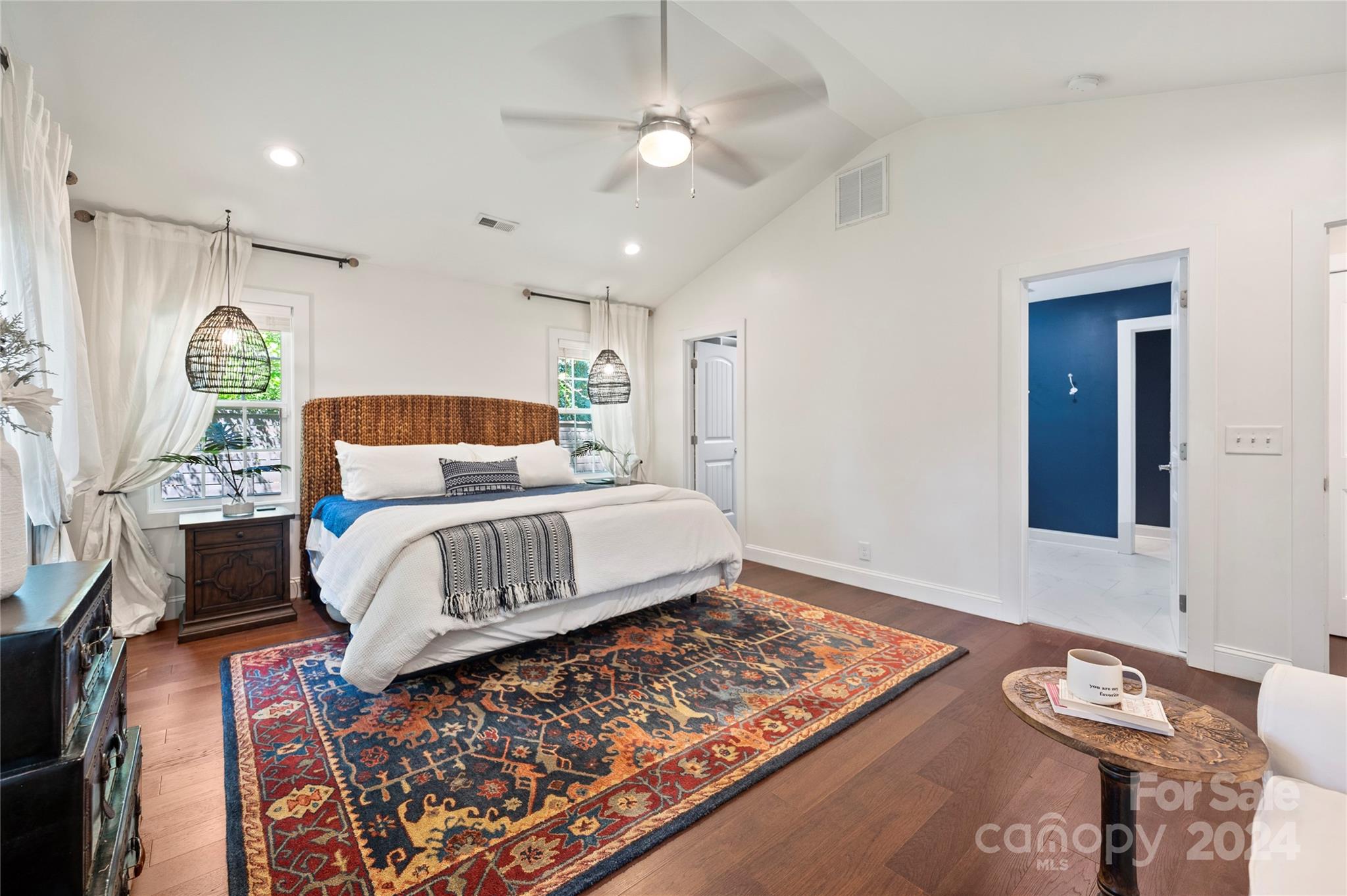 Oakhurst - Residential