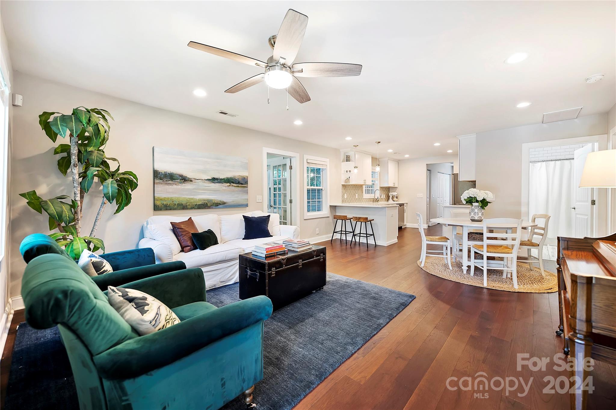 Oakhurst - Residential