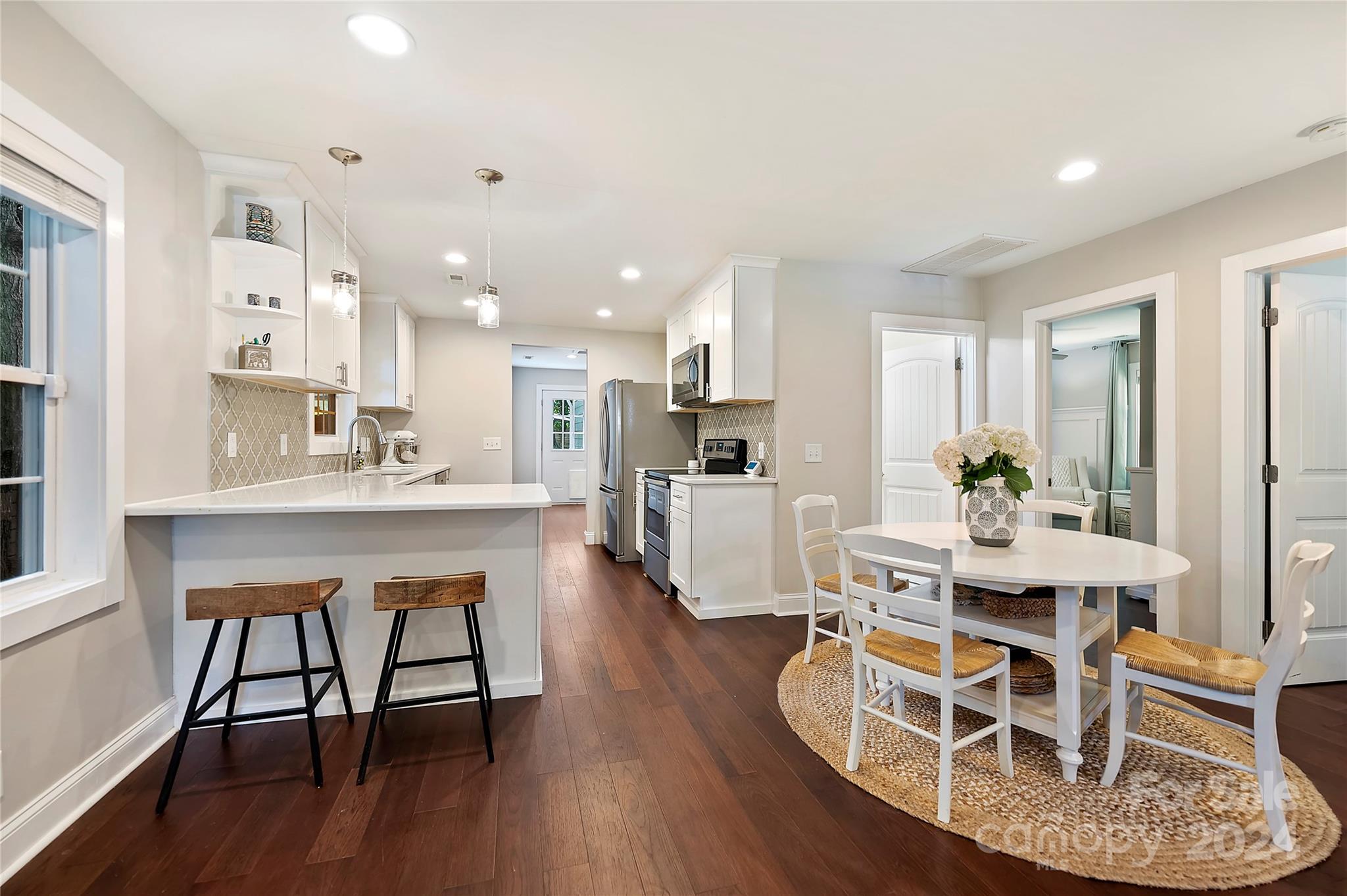 Oakhurst - Residential