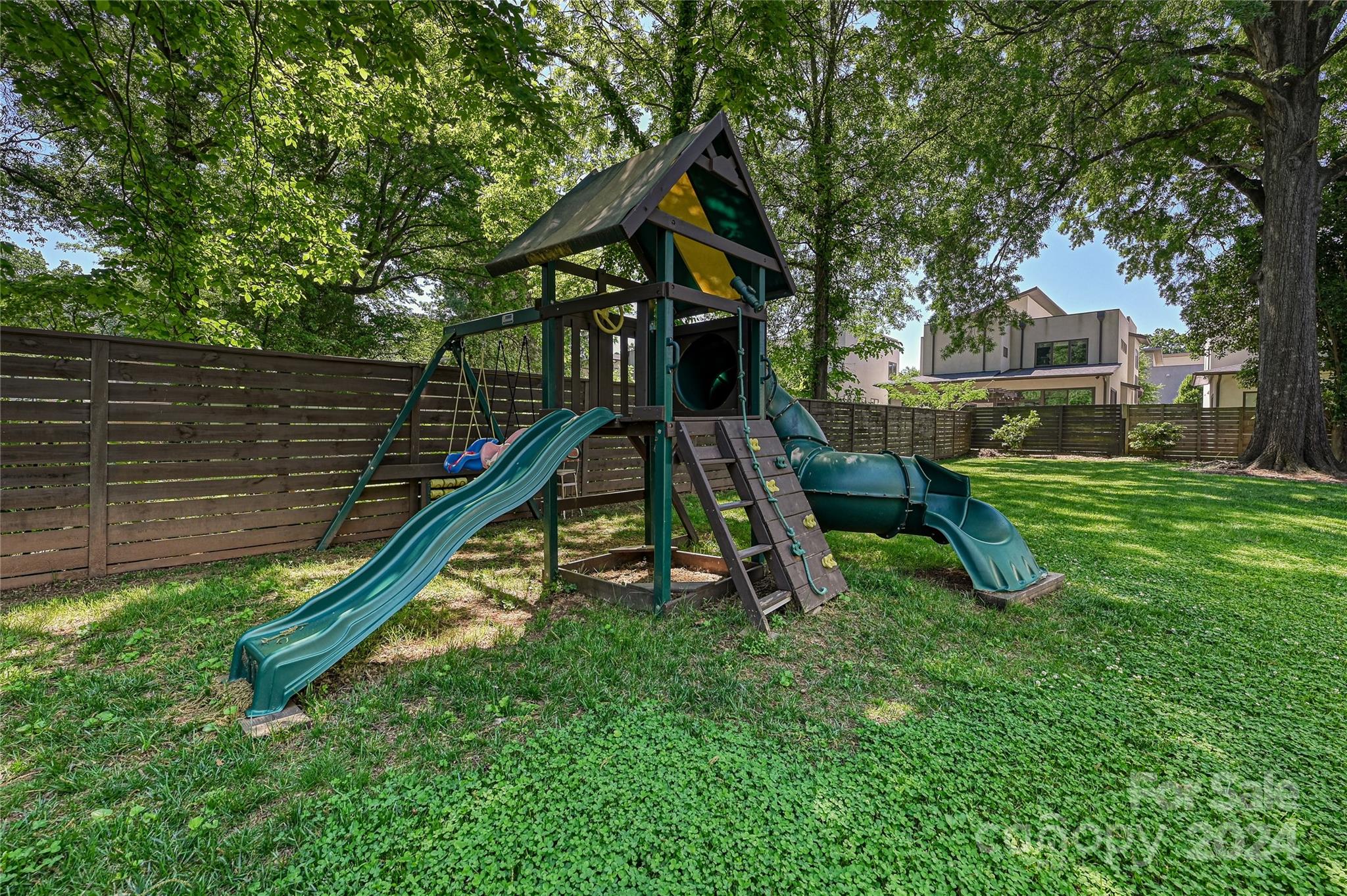 Oakhurst - Residential