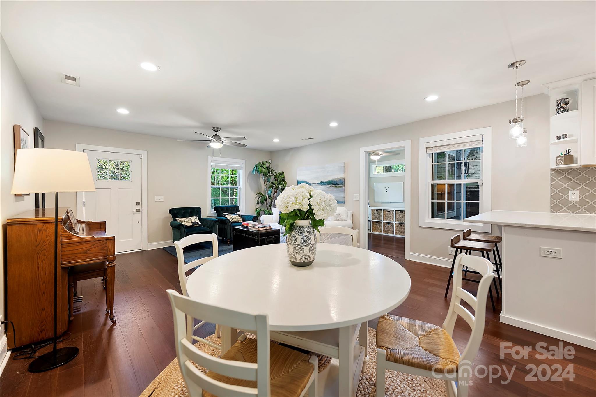 Oakhurst - Residential