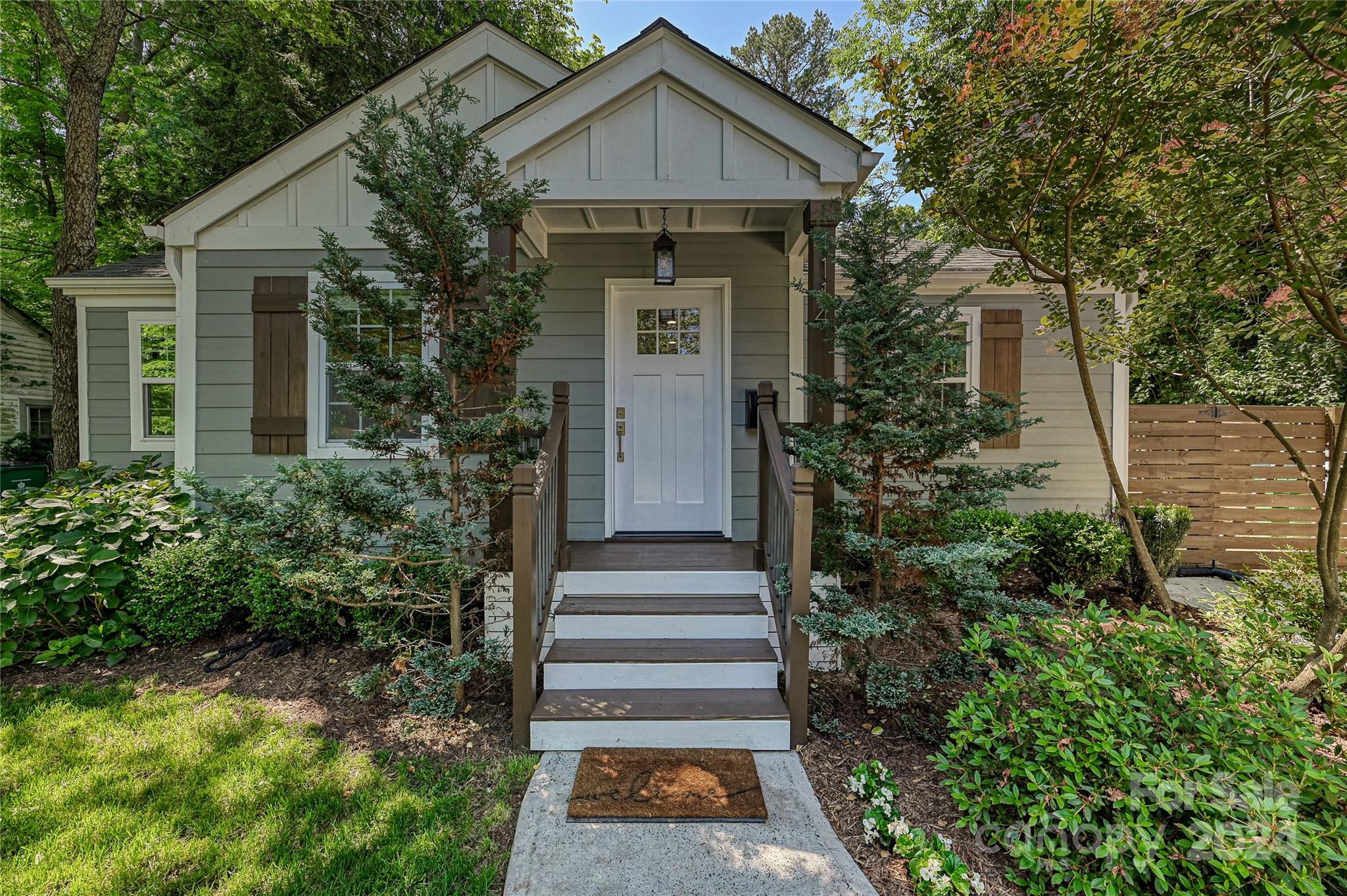 Oakhurst - Residential