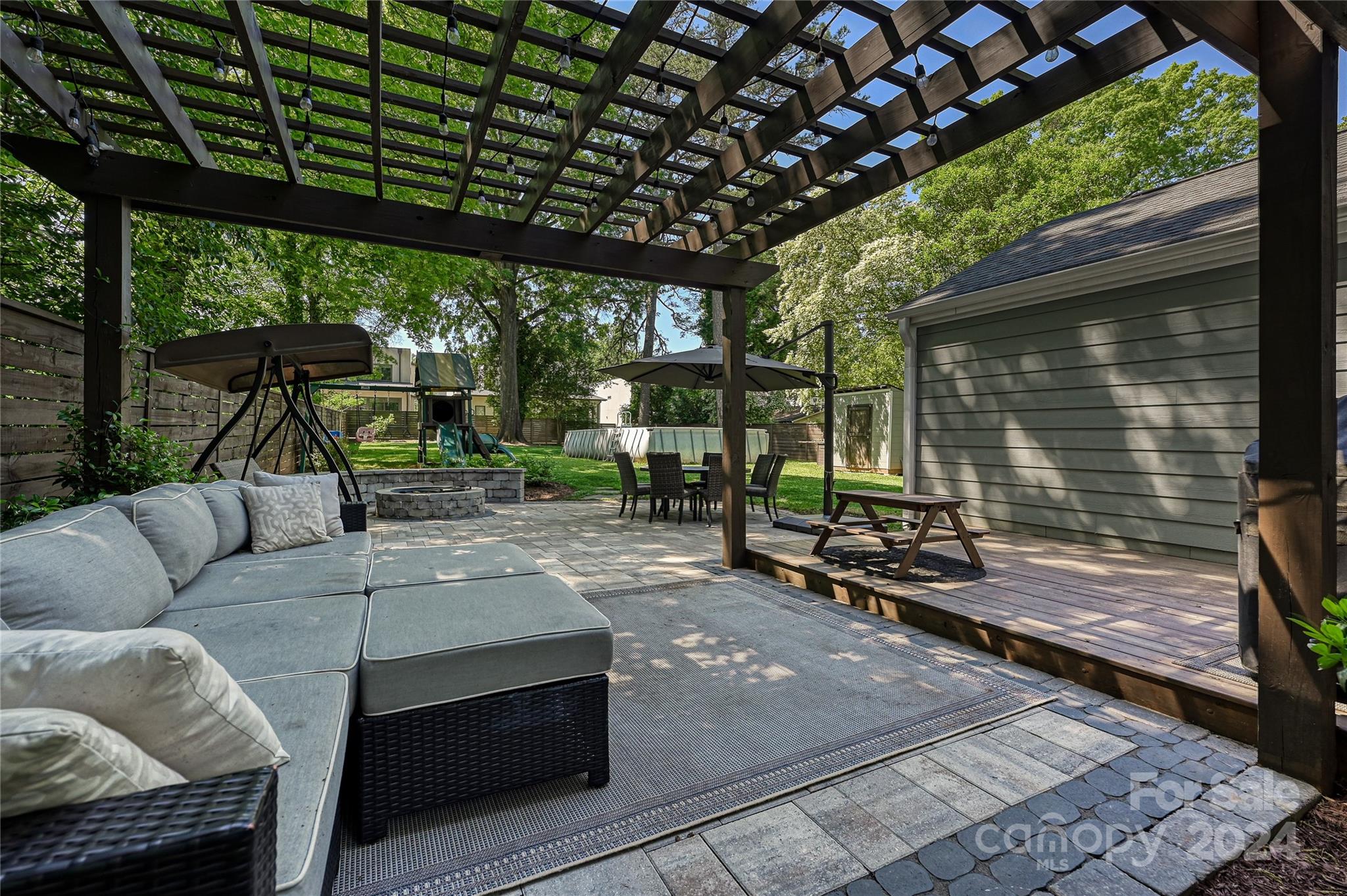 Oakhurst - Residential