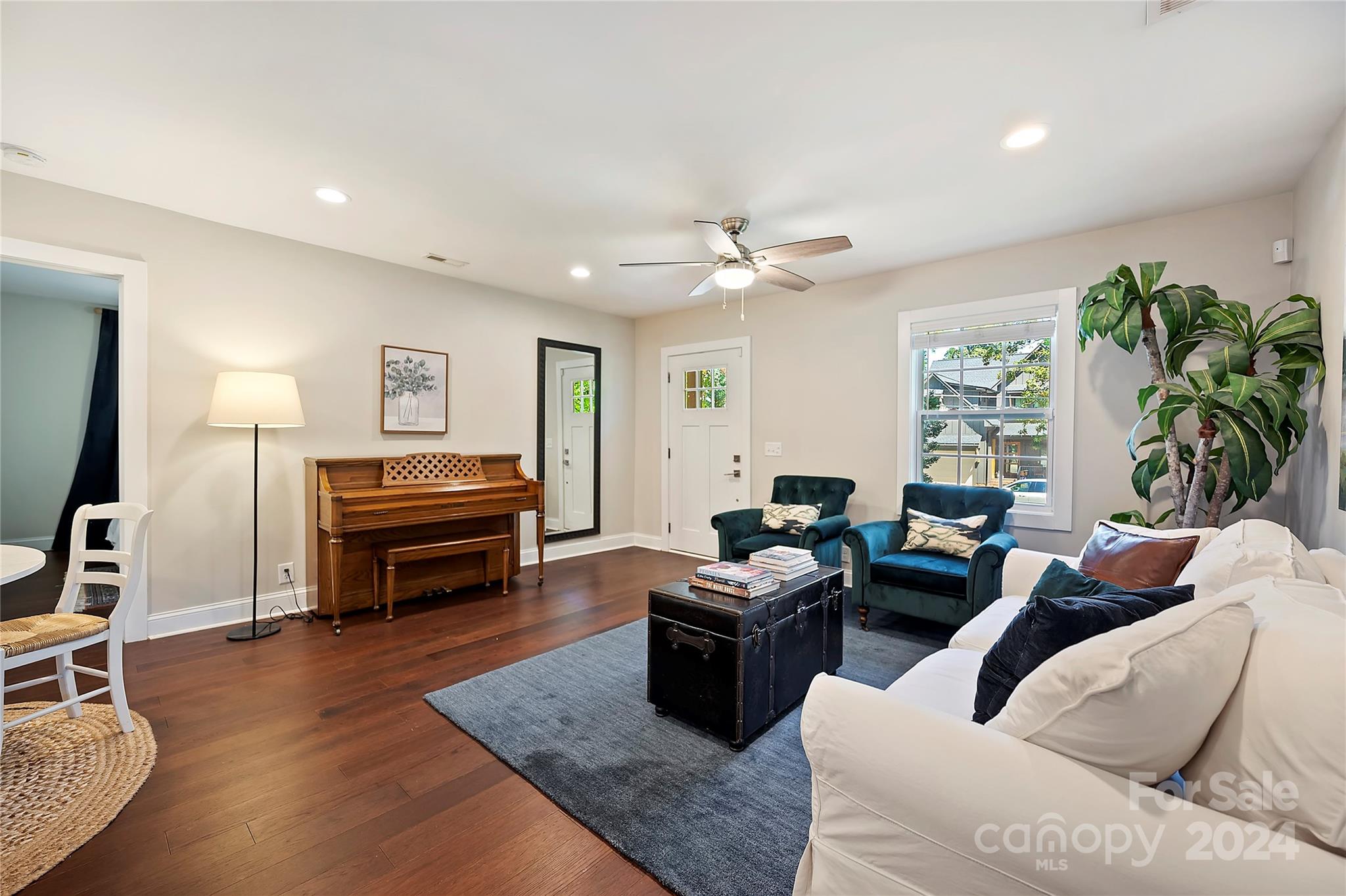 Oakhurst - Residential