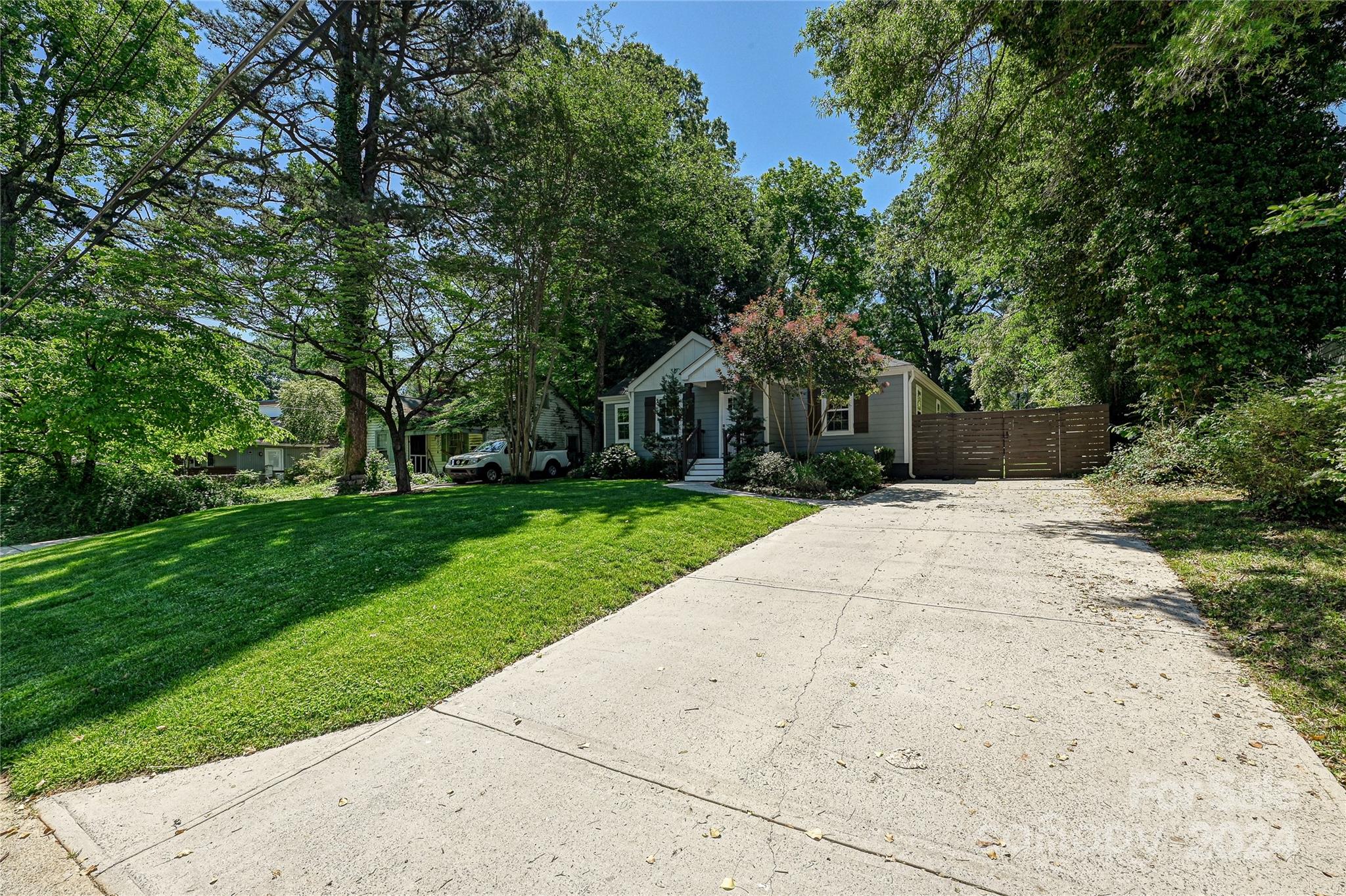 Oakhurst - Residential