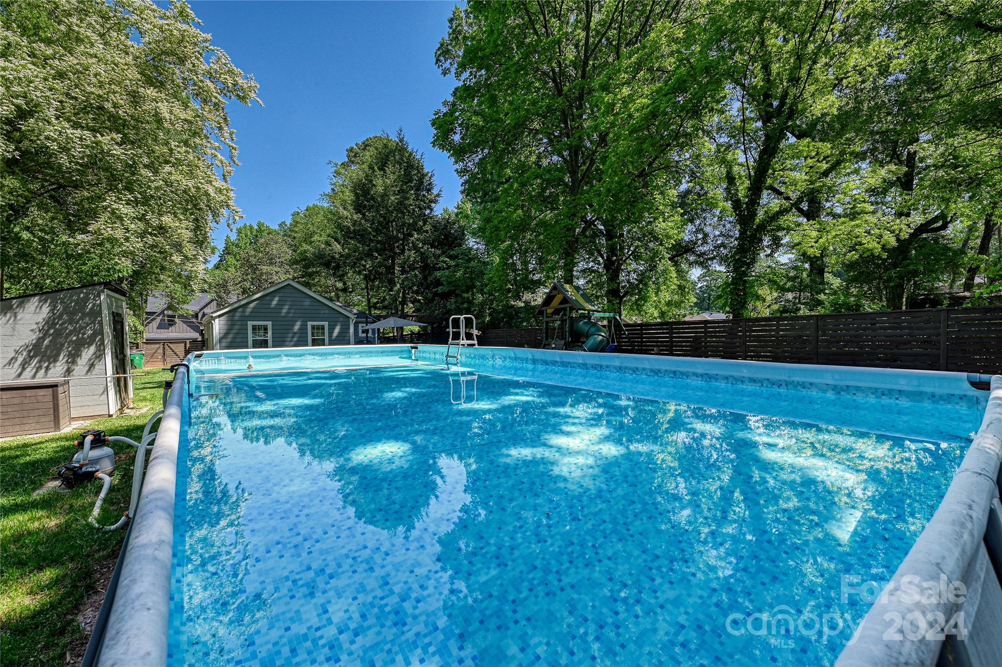 Oakhurst - Residential