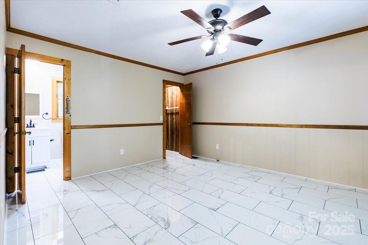 Anderson Heights - Residential