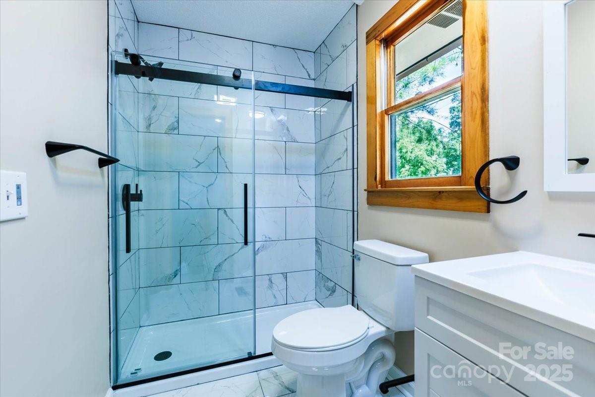 Anderson Heights - Residential