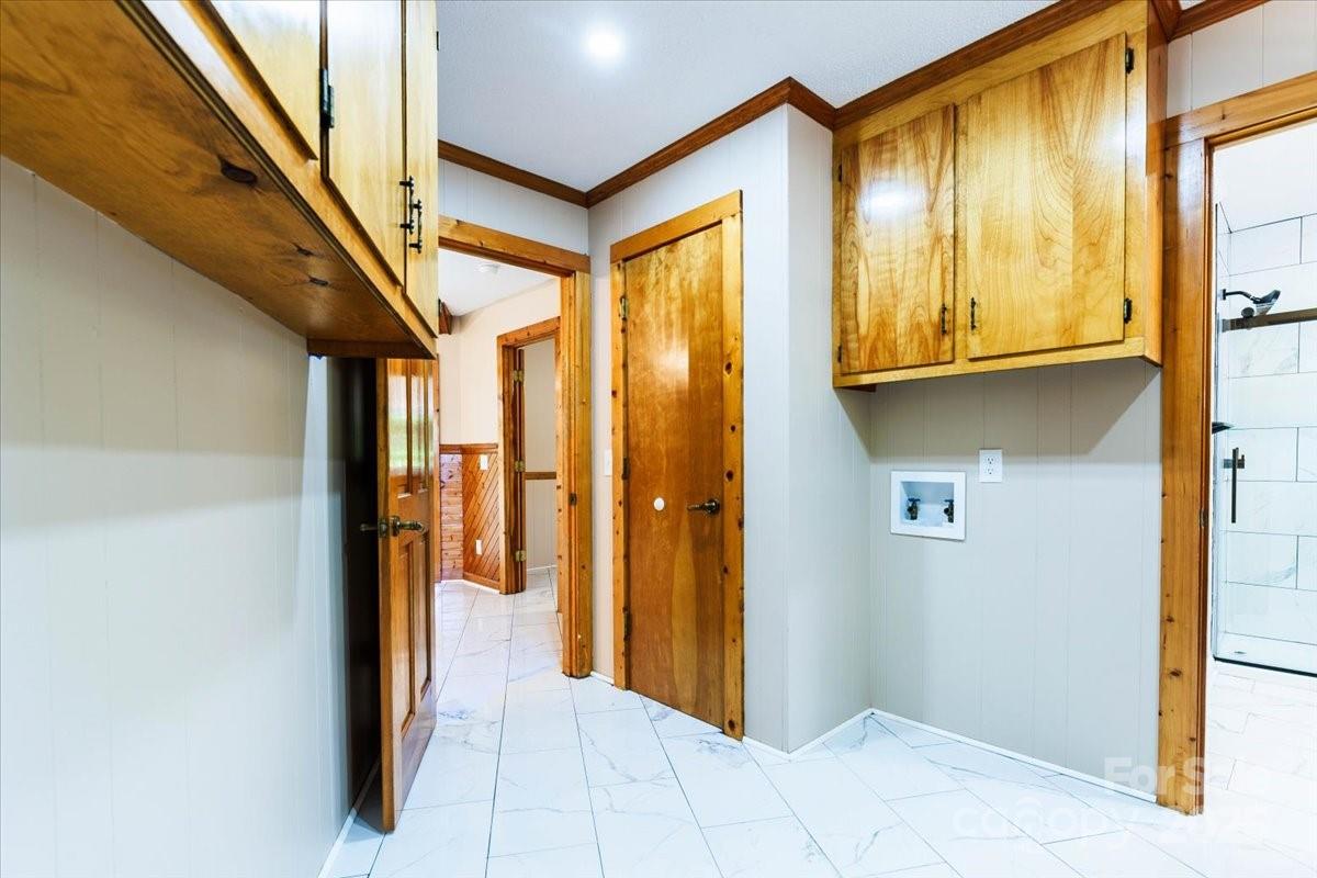 Anderson Heights - Residential