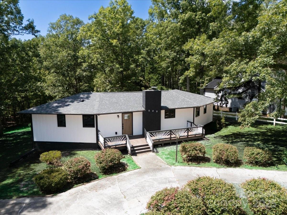 Anderson Heights - Residential