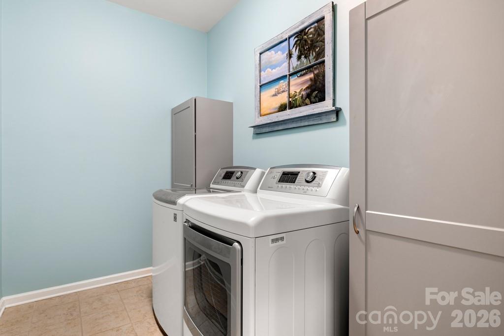 Sun City Carolina Lakes - Residential