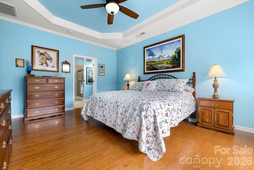 Sun City Carolina Lakes - Residential