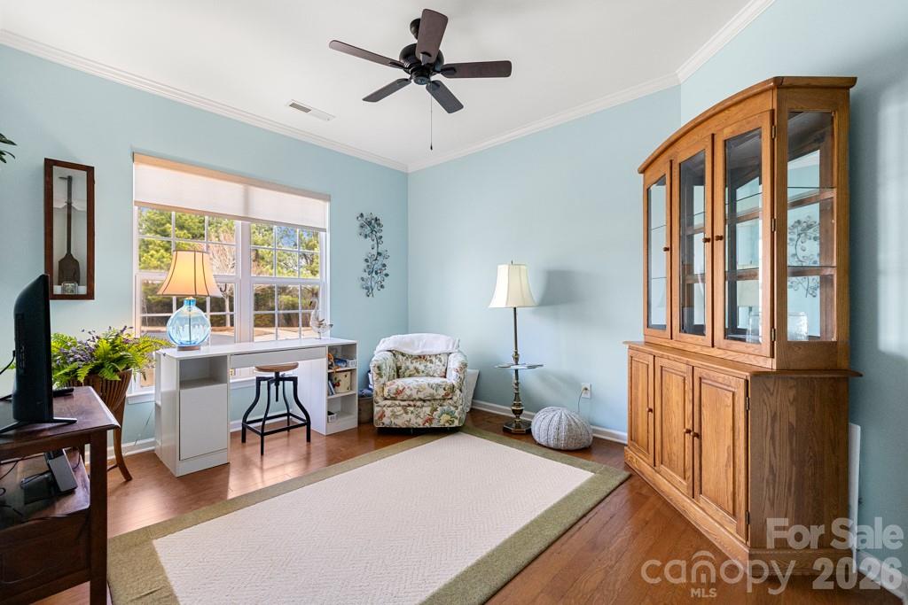 Sun City Carolina Lakes - Residential