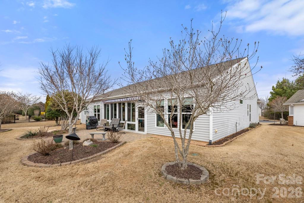 Sun City Carolina Lakes - Residential