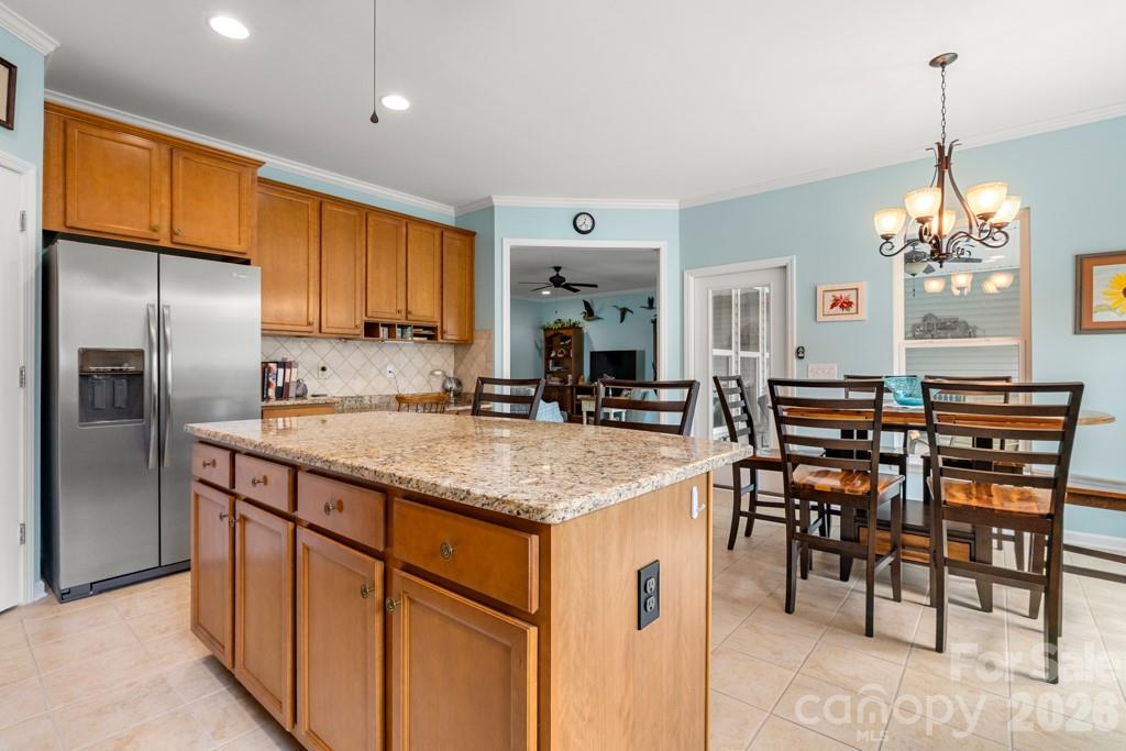 Sun City Carolina Lakes - Residential