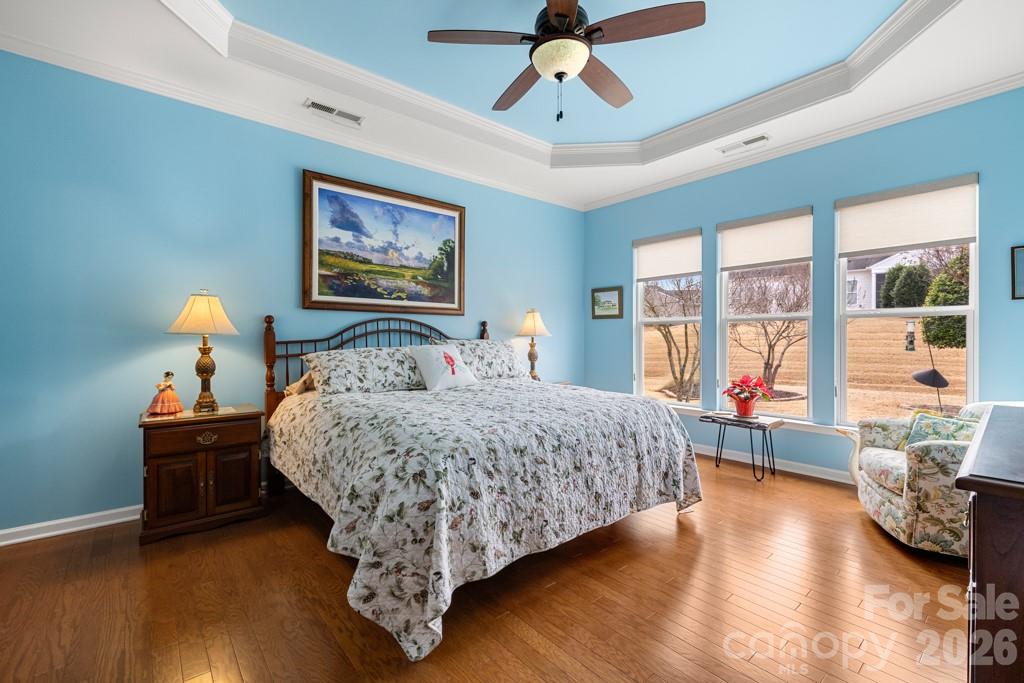 Sun City Carolina Lakes - Residential