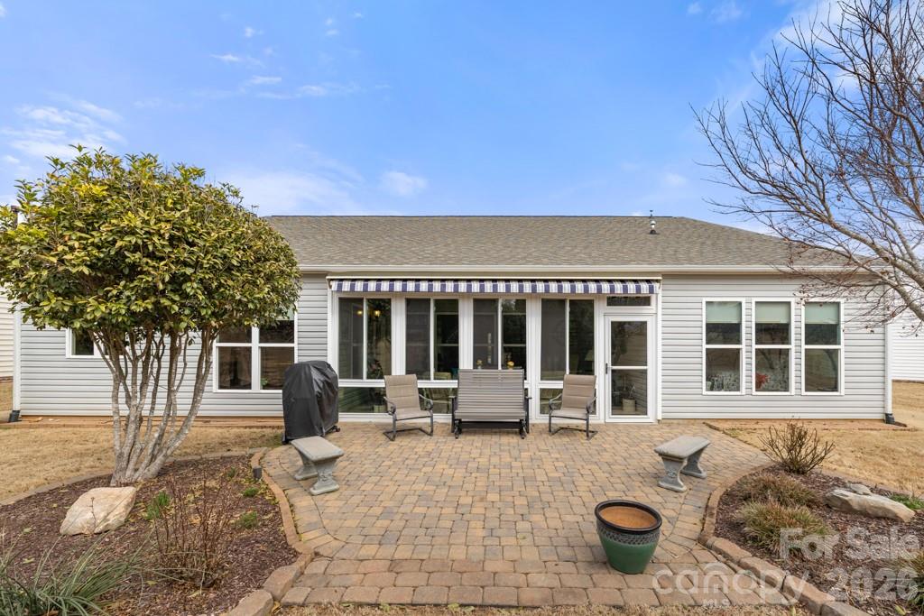 Sun City Carolina Lakes - Residential