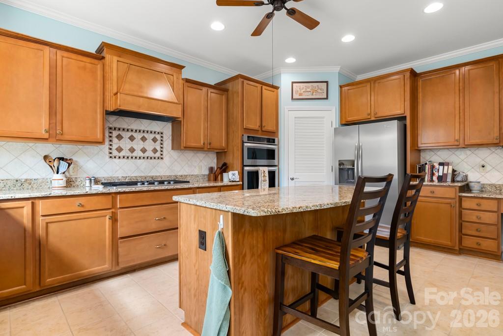 Sun City Carolina Lakes - Residential