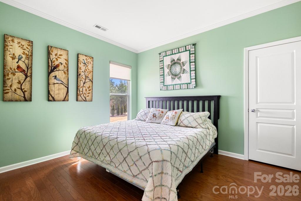 Sun City Carolina Lakes - Residential