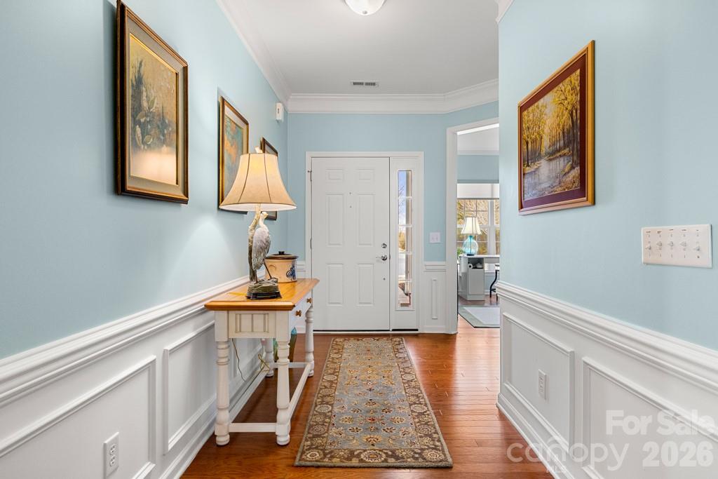 Sun City Carolina Lakes - Residential