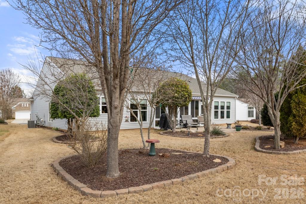 Sun City Carolina Lakes - Residential