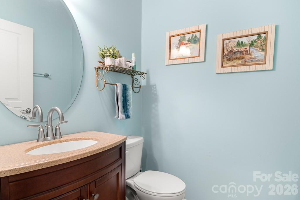 Sun City Carolina Lakes - Residential