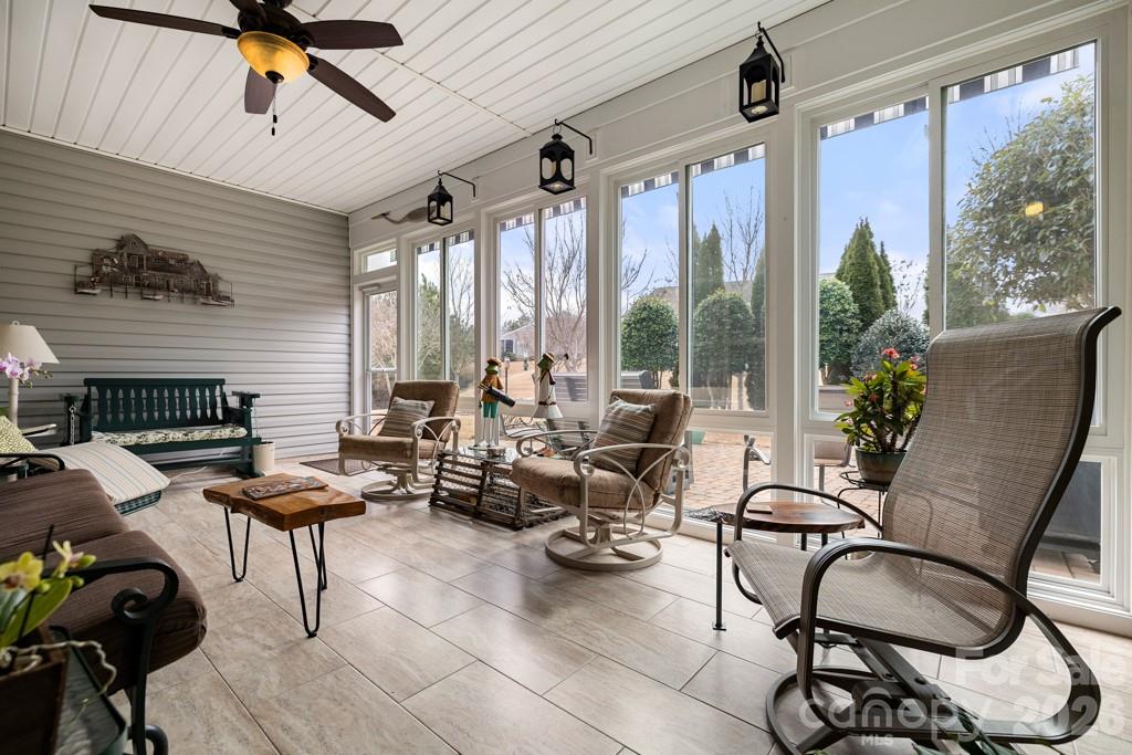 Sun City Carolina Lakes - Residential