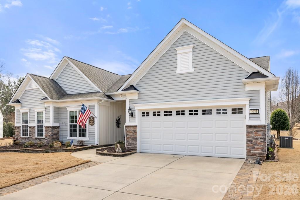 Sun City Carolina Lakes - Residential