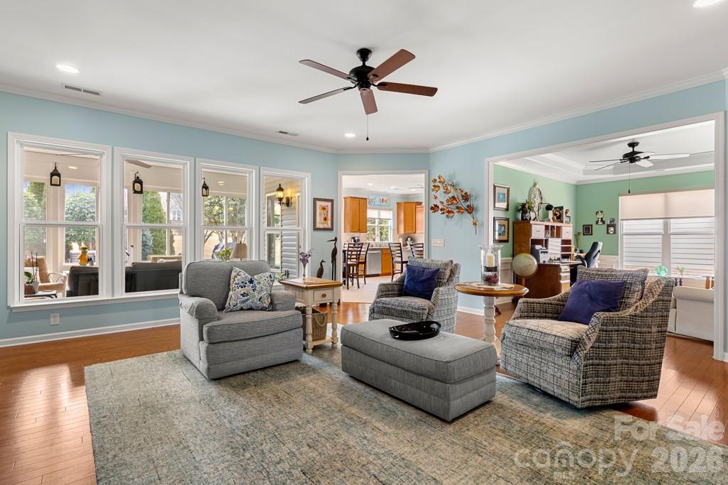 Sun City Carolina Lakes - Residential