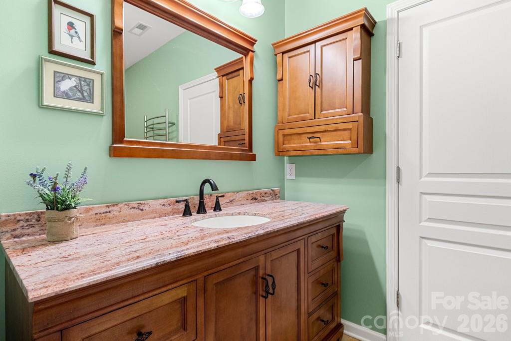 Sun City Carolina Lakes - Residential