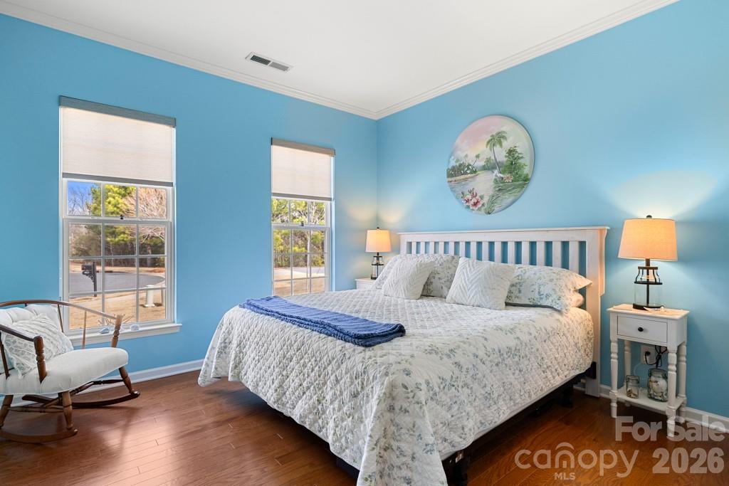 Sun City Carolina Lakes - Residential