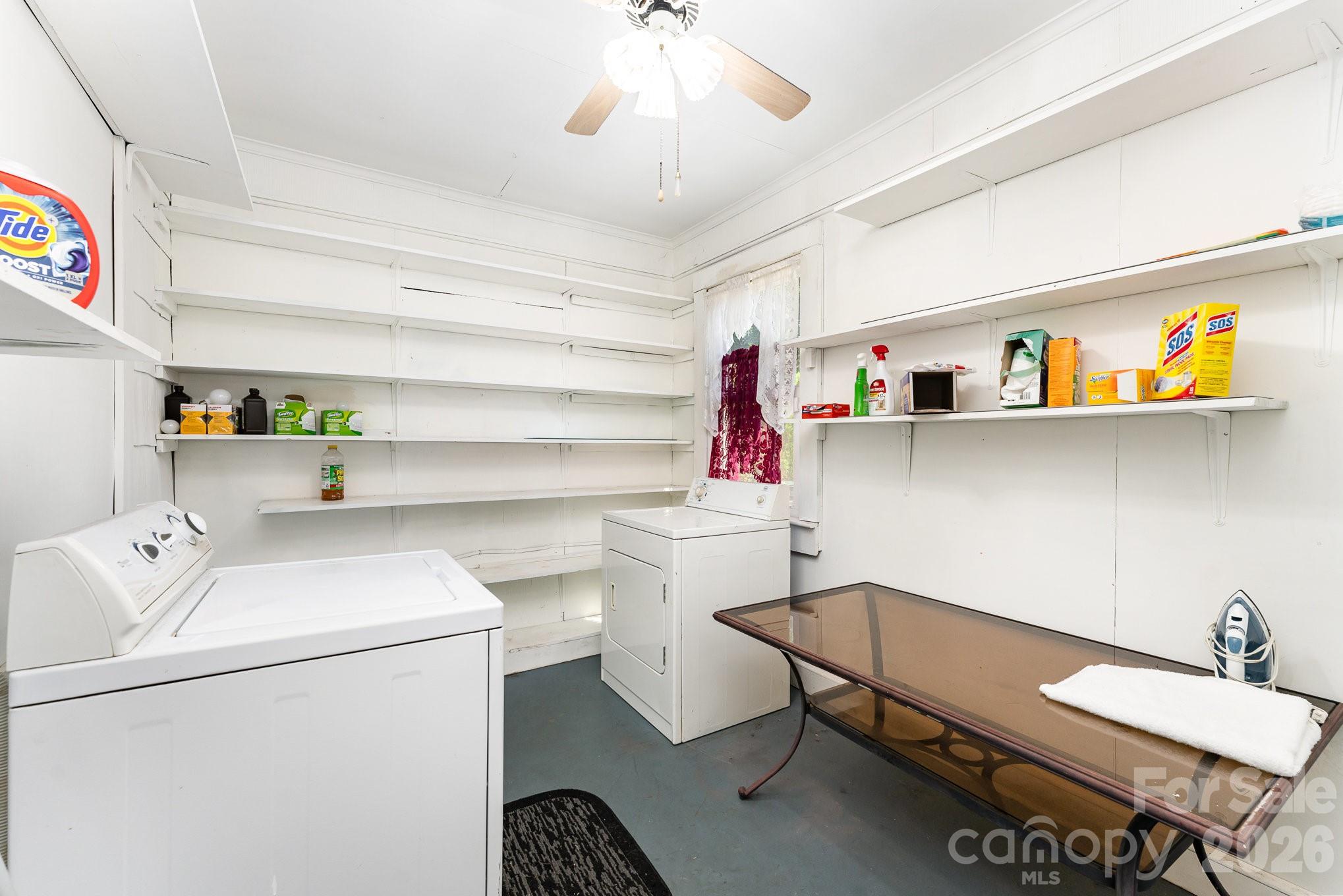 Roland Park - Residential